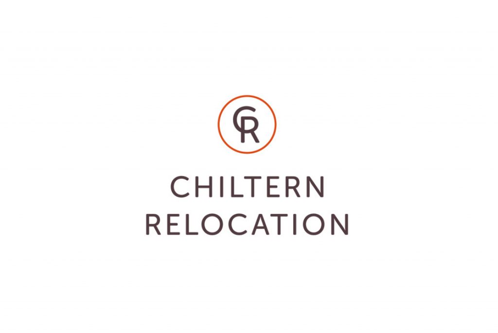 Chiltern Relocation Branding | IM London | Independent Marketing London | London Website Designer