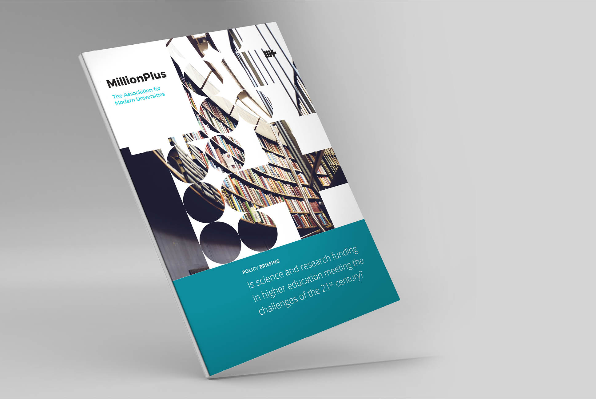 MillionPlus Report | Education Branding London | Independent Marketing London | IM London