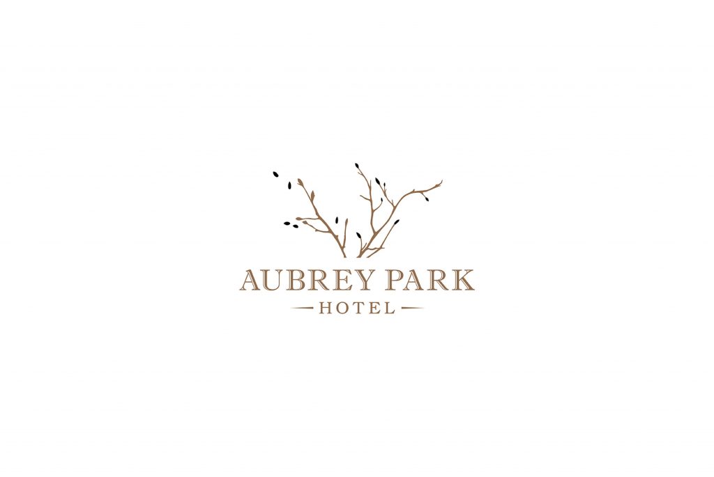 Aubrey Park Hotel Branding | Independent Marketing | IM London