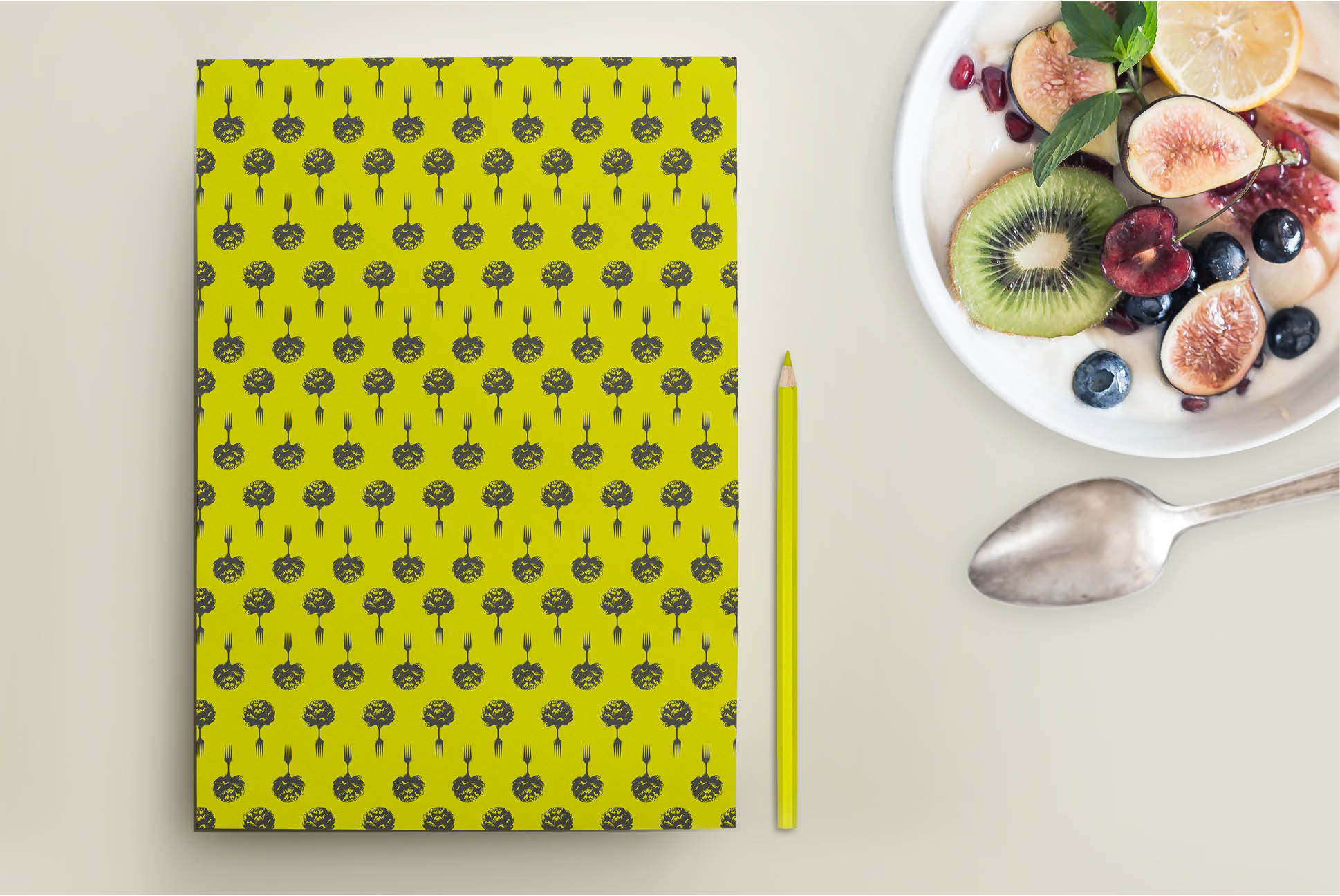 Lily Soutter Stationery | Branding | Independent Marketing | IM London - London Branding Agency