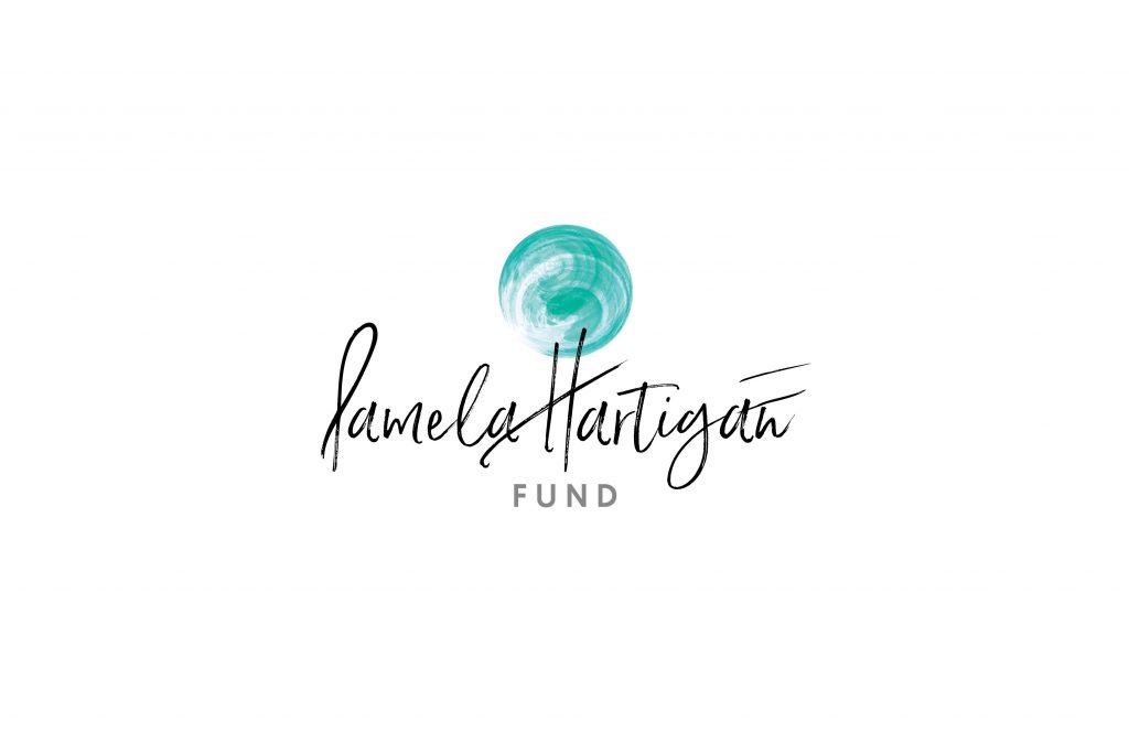 Pamela Hartigan Fund Branding | Independent Marketing | IM London | Branding and Website Design