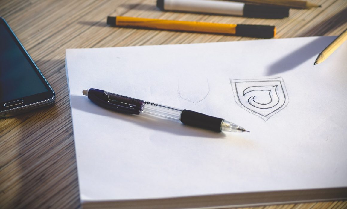 Logo Design - An Effective, Simple Guide to a Brilliant Logo