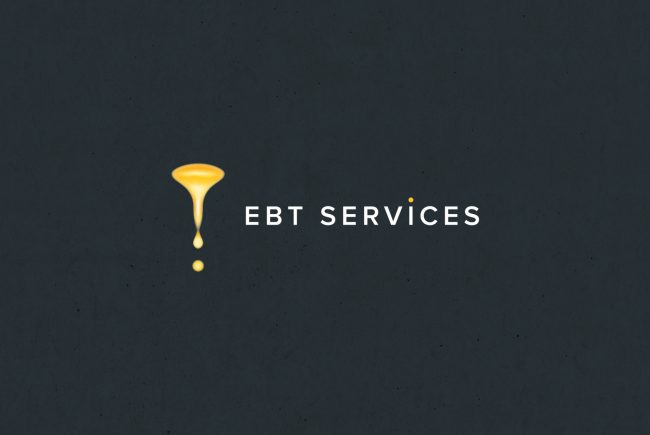 EBT Services Logo